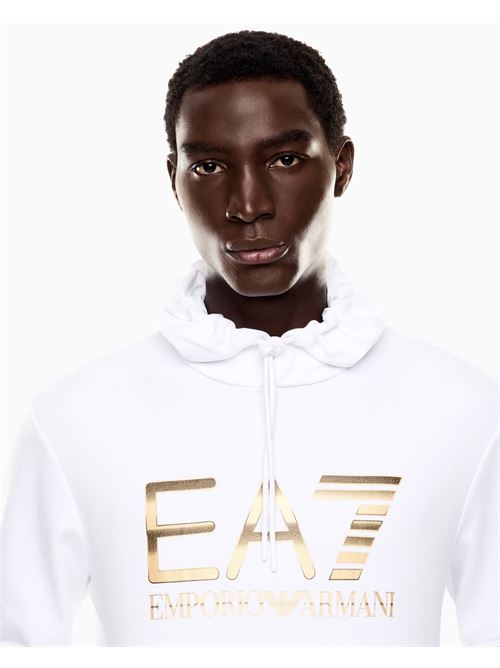  EMPORIO ARMANI EA7 | 7M001190 AF17787/U0002